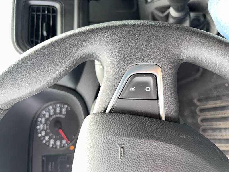 Renault Master - Photo 22