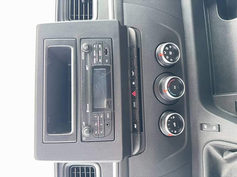 Renault Master - Photo 24