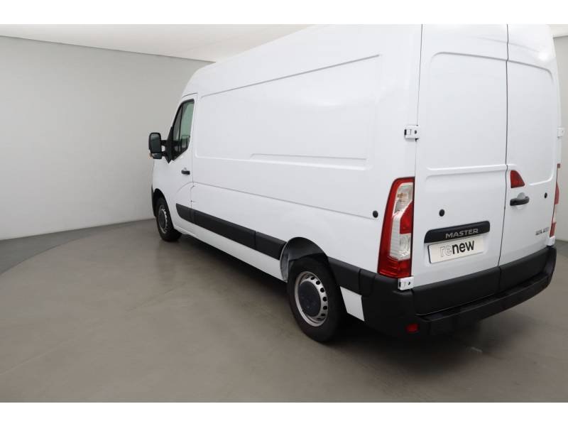 Renault Master - Photo 3