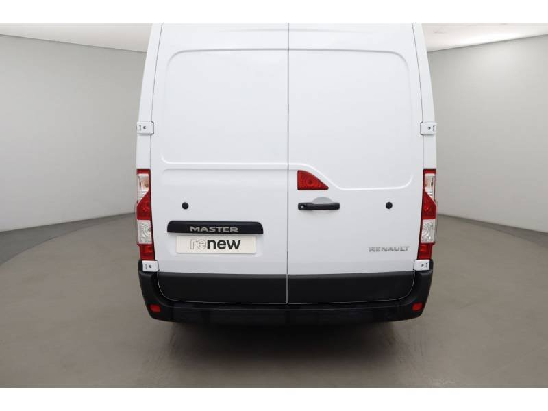 Renault Master - Photo 4