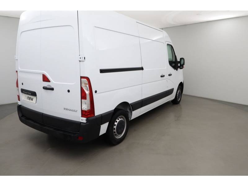 Renault Master - Photo 5