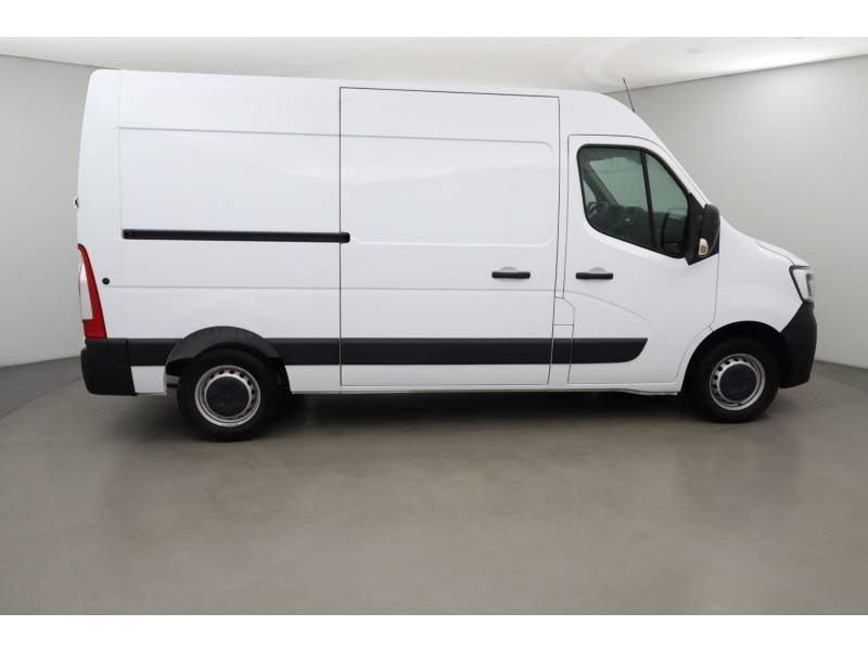 Renault Master - Photo 6