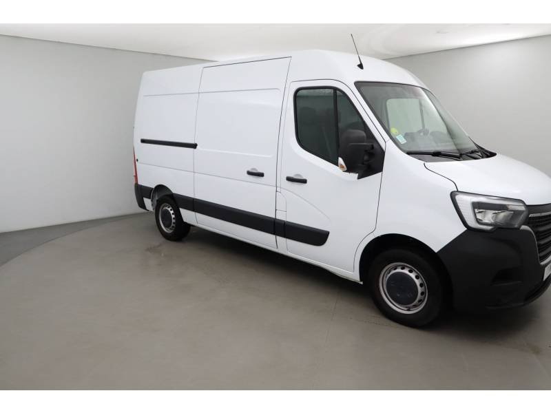 Renault Master - Photo 7