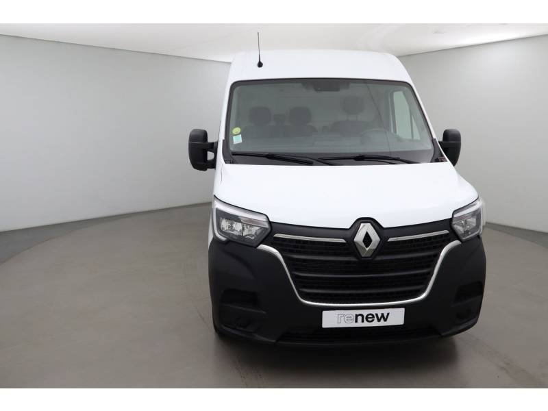 Renault Master - Photo 8
