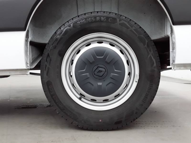 Renault Master - Photo 9