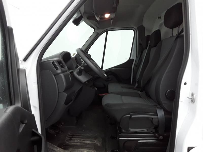 Renault Master - Photo 10