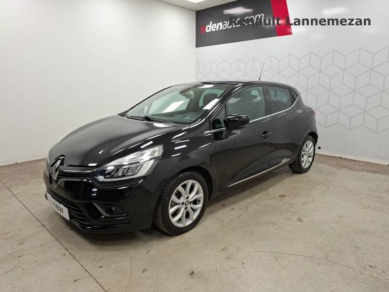 Renault Clio - Photo 1