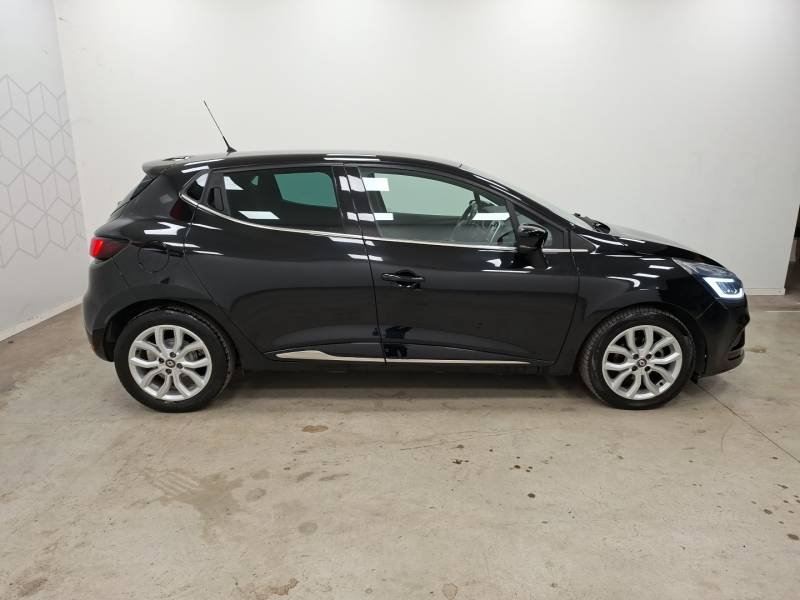 Renault Clio - Photo 11