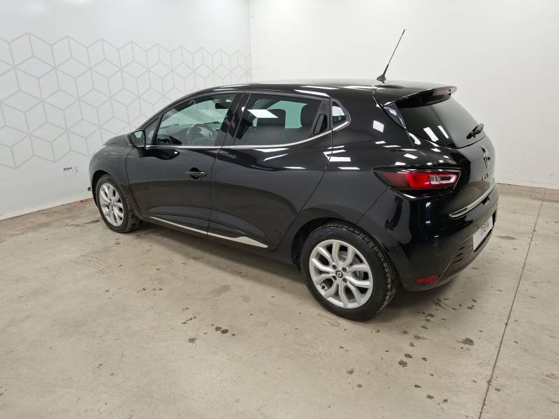 Renault Clio - Photo 13