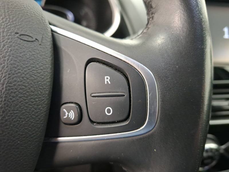 Renault Clio - Photo 17