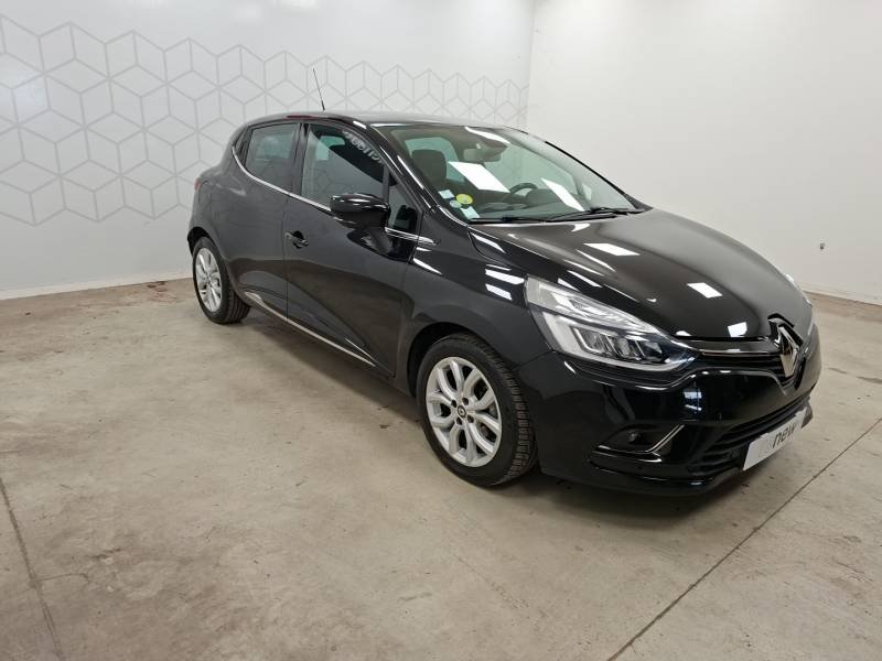 Renault Clio - Photo 2
