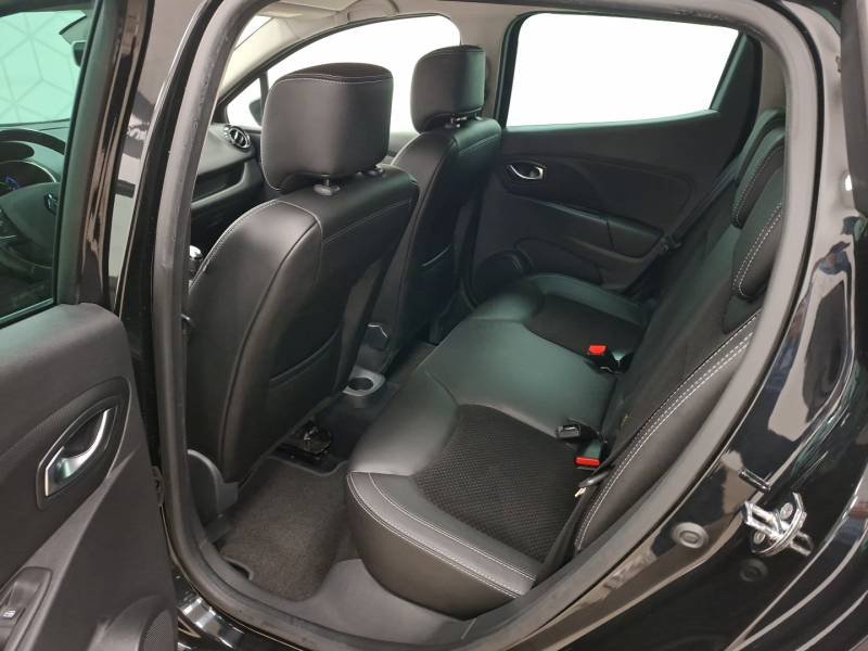 Renault Clio - Photo 25