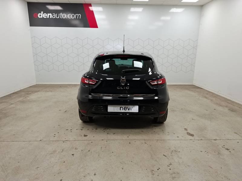 Renault Clio - Photo 3