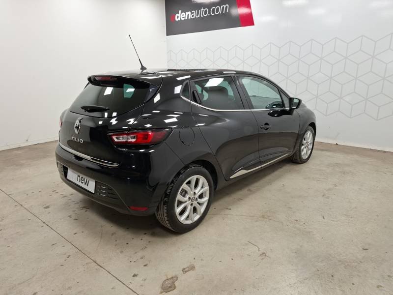 Renault Clio - Photo 4