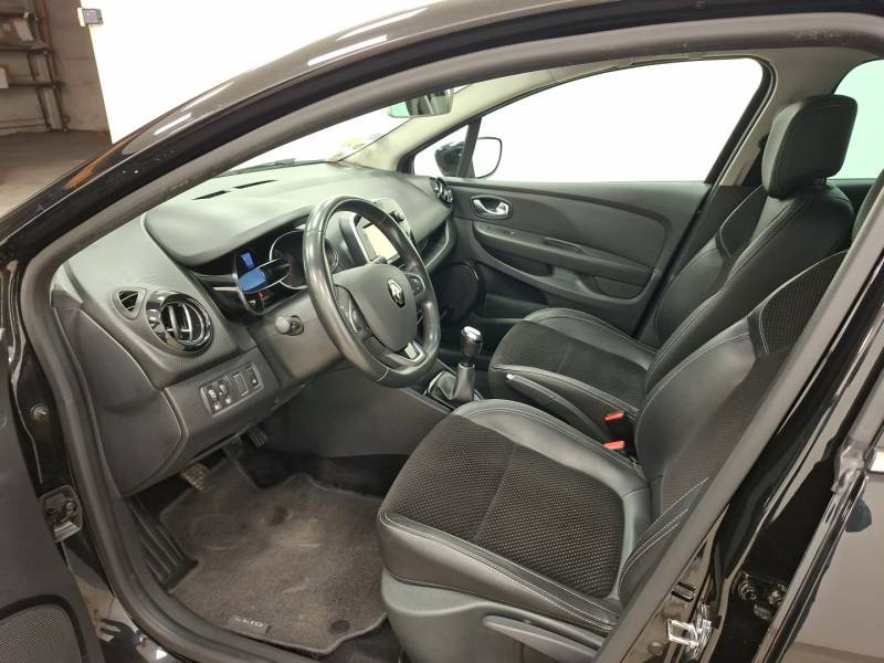 Renault Clio - Photo 6