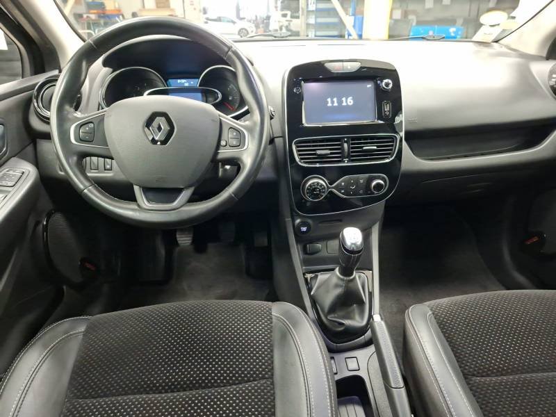 Renault Clio - Photo 7