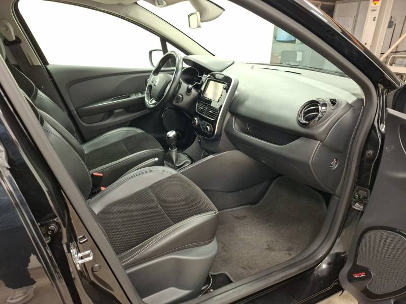 Renault Clio - Photo 8