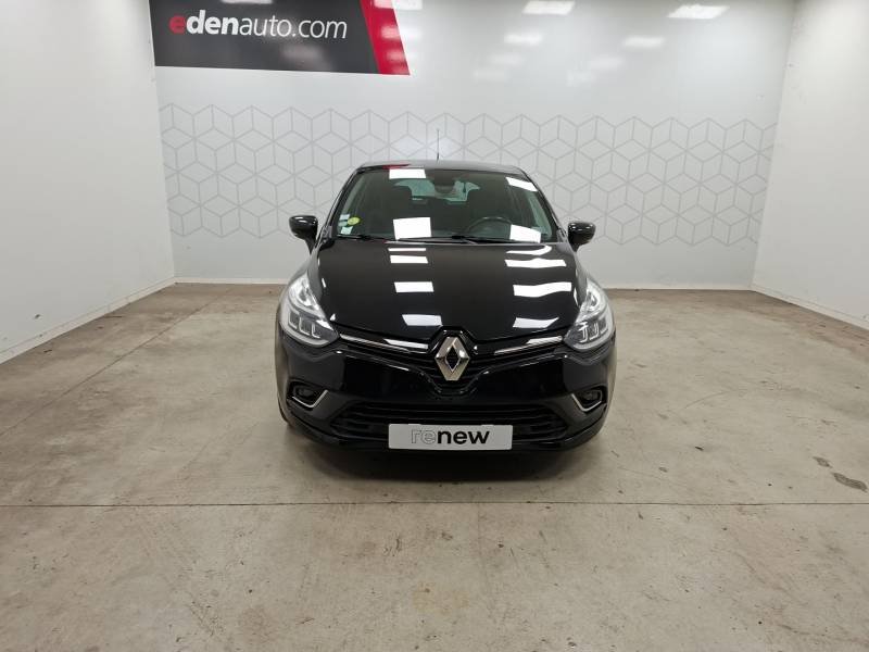 Renault Clio - Photo 9