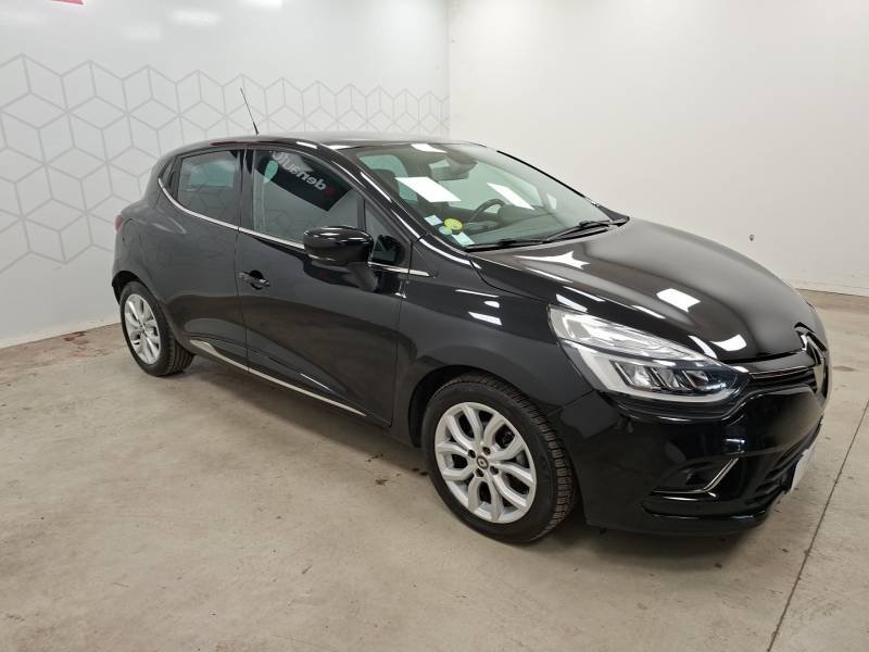 Renault Clio - Photo 10