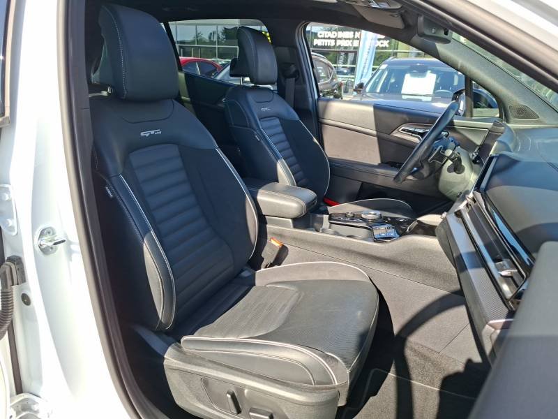 Kia Sportage - Photo 12
