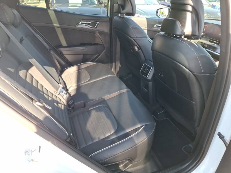 Kia Sportage - Photo 13