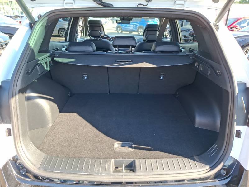 Kia Sportage - Photo 14