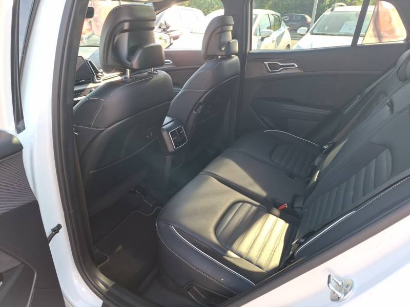 Kia Sportage - Photo 16