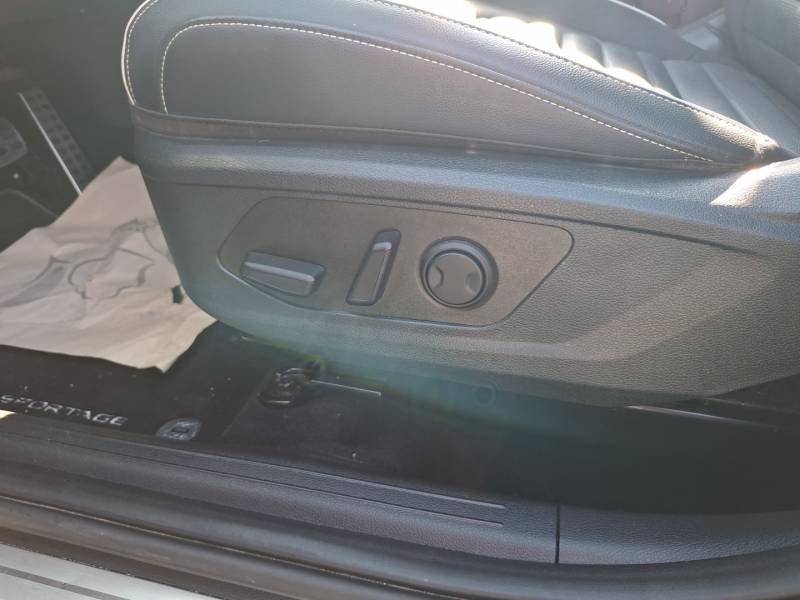 Kia Sportage - Photo 19