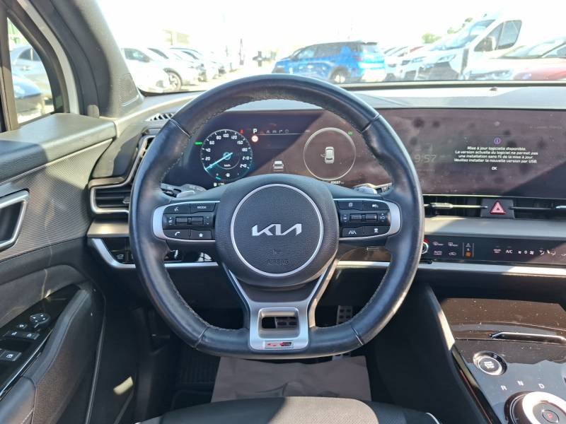 Kia Sportage - Photo 20