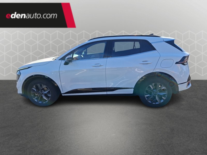 Kia Sportage - Photo 2
