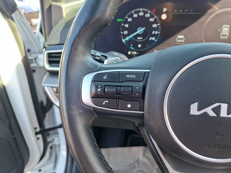 Kia Sportage - Photo 22