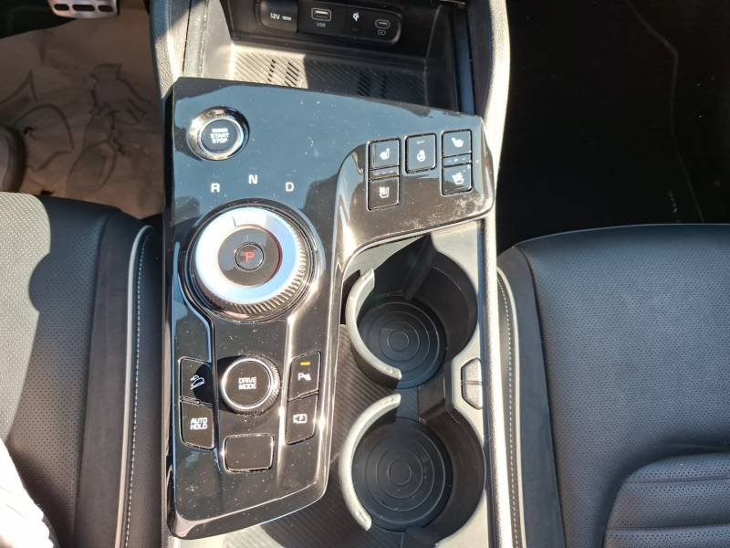 Kia Sportage - Photo 30