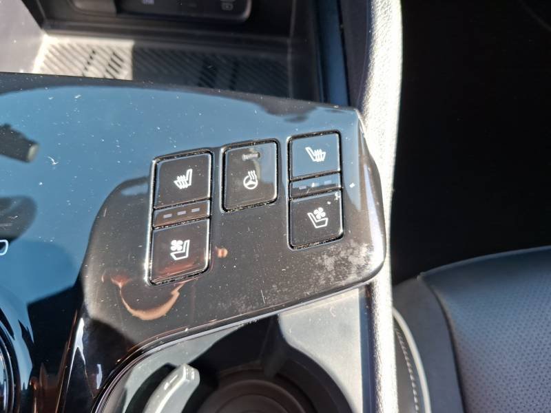 Kia Sportage - Photo 31
