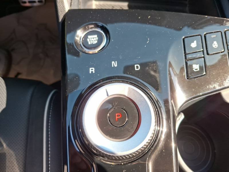 Kia Sportage - Photo 32