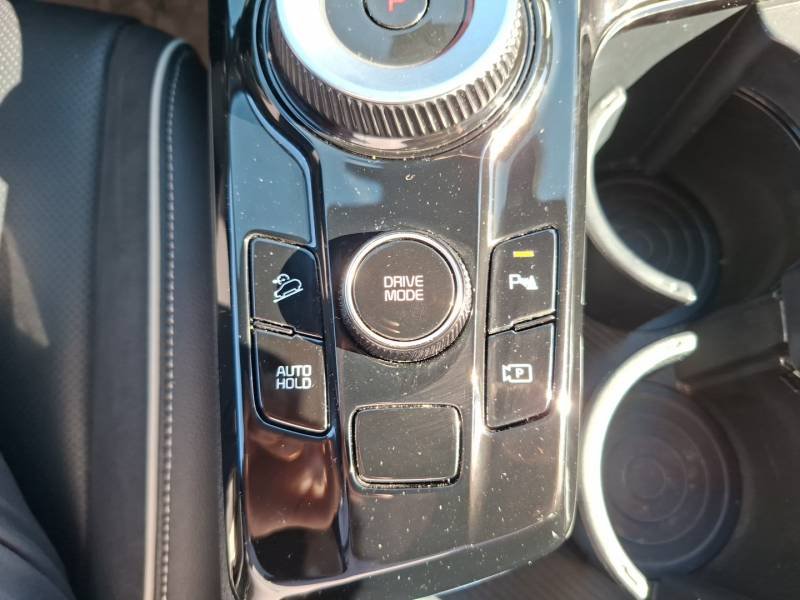 Kia Sportage - Photo 33