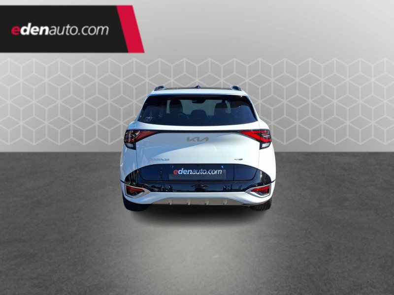 Kia Sportage - Photo 4