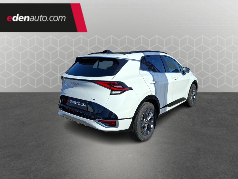 Kia Sportage - Photo 5