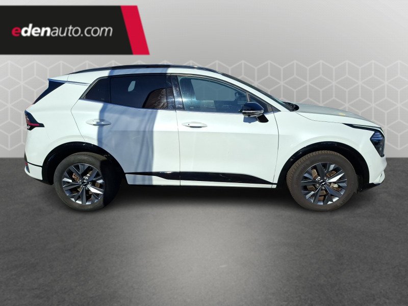 Kia Sportage - Photo 6