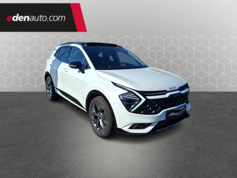 Kia Sportage - Photo 7