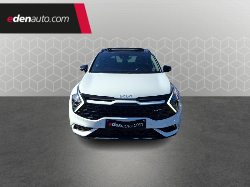 Kia Sportage - Photo 8