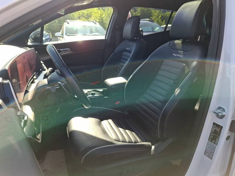 Kia Sportage - Photo 10
