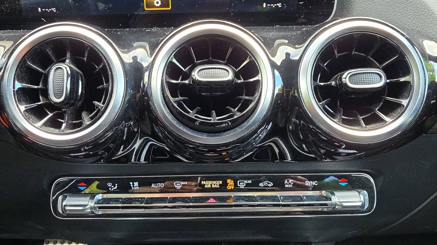 Mercedes Classe B - Photo 13
