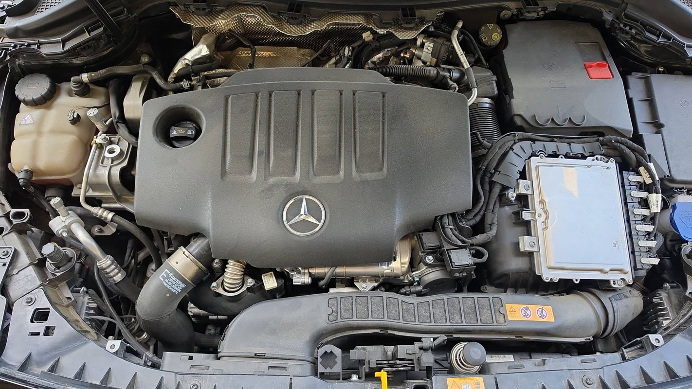 Mercedes Classe B - Photo 15