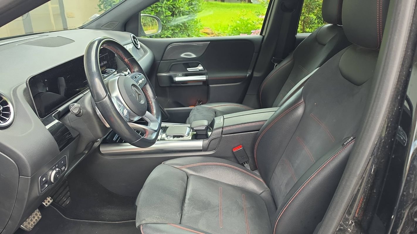 Mercedes Classe B - Photo 25
