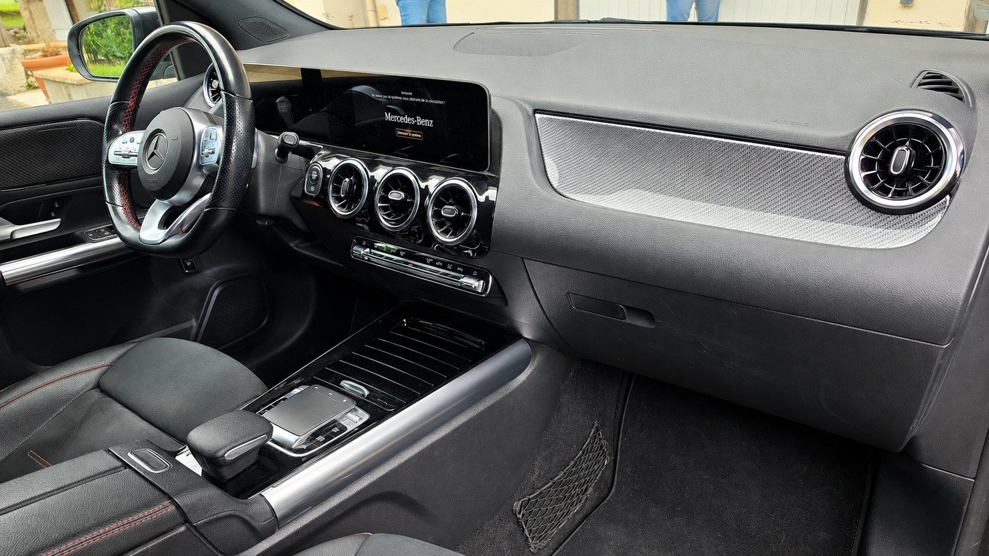 Mercedes Classe B - Photo 27