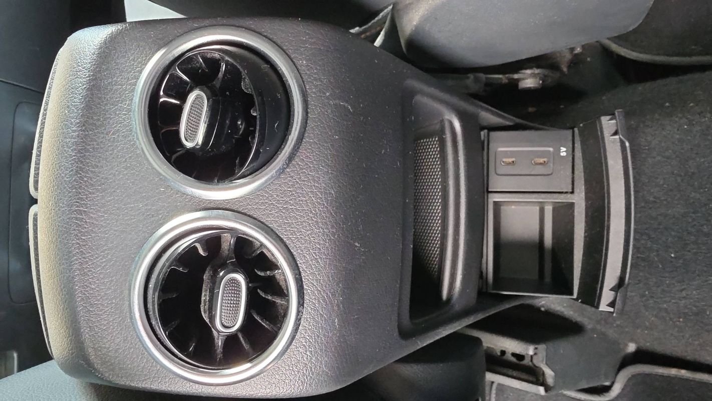 Mercedes Classe B - Photo 29