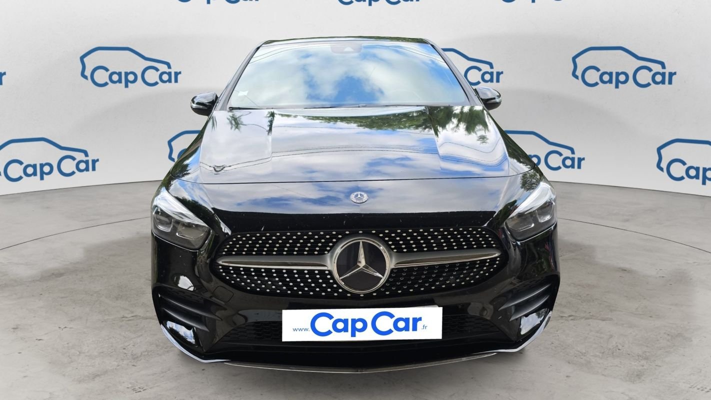 Mercedes Classe B - Photo 5