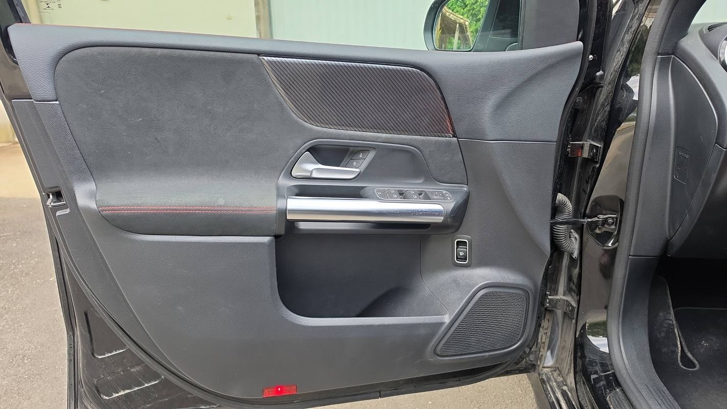 Mercedes Classe B - Photo 7