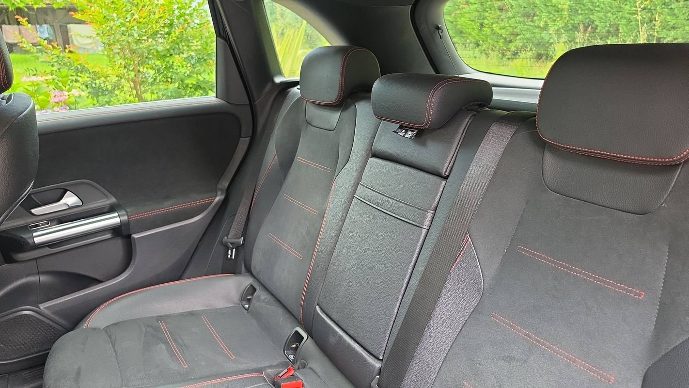 Mercedes Classe B - Photo 9
