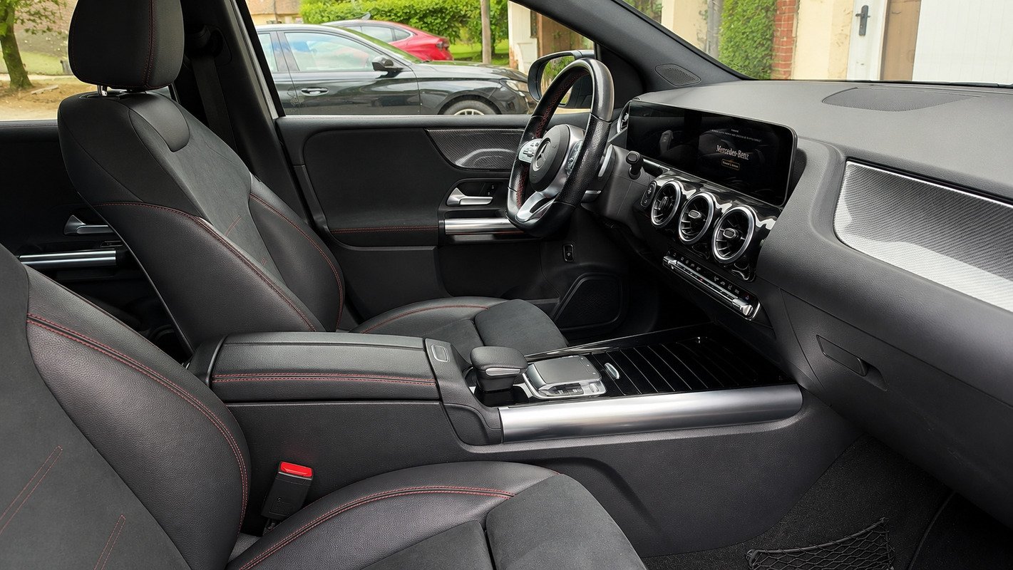 Mercedes Classe B - Photo 10